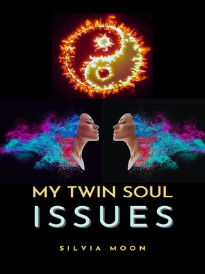 cover image of My Twin Soul Issues